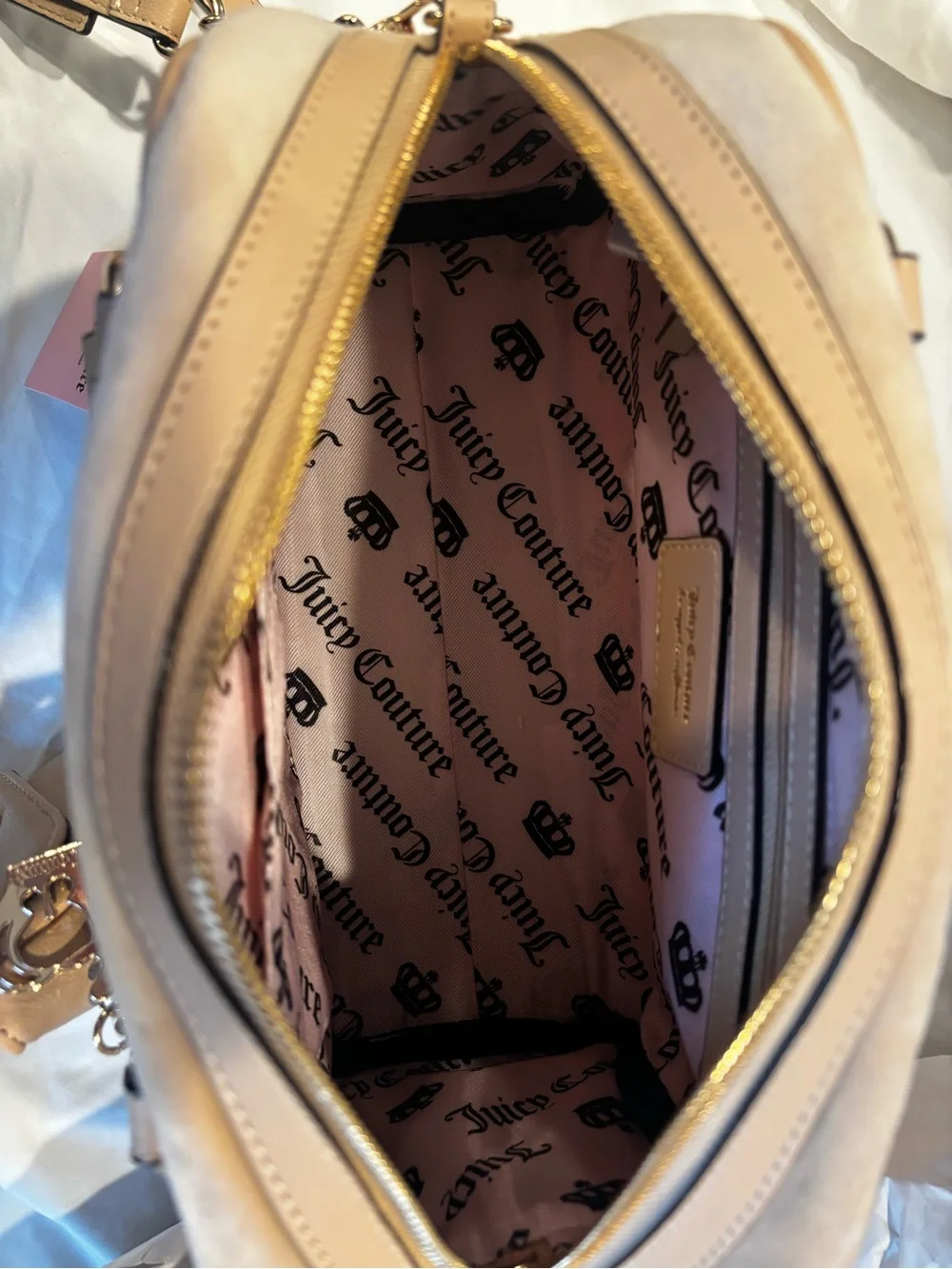 Juicy Couture juicy couture